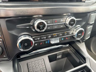 2026 Ford Super Duty Lariat