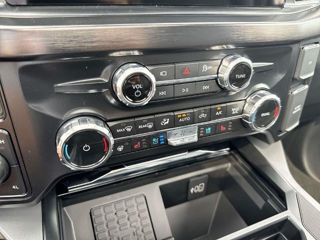 2026 Ford Super Duty Lariat