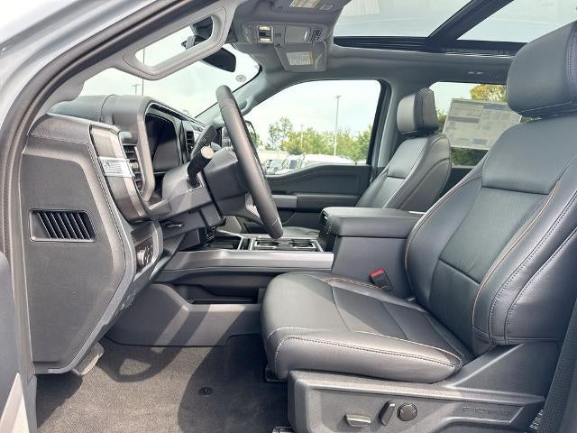 2026 Ford Super Duty Lariat
