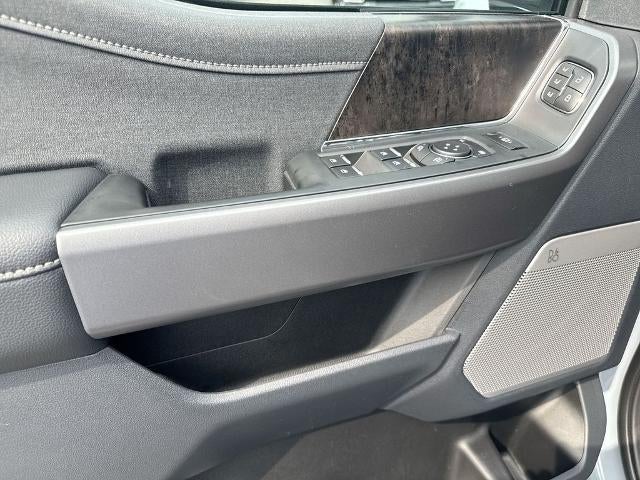 2026 Ford Super Duty Lariat