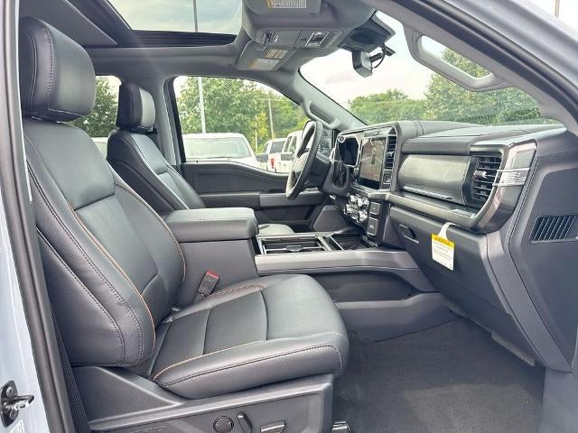 2026 Ford Super Duty Lariat