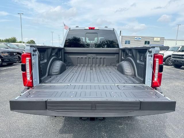 2026 Ford Super Duty Lariat