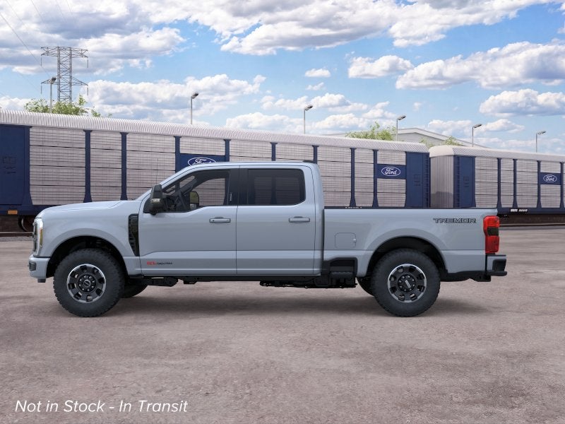 2026 Ford Super Duty Base