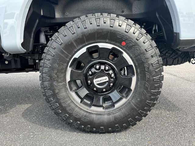 2026 Ford Super Duty Lariat