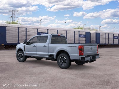 2026 Ford Super Duty Base