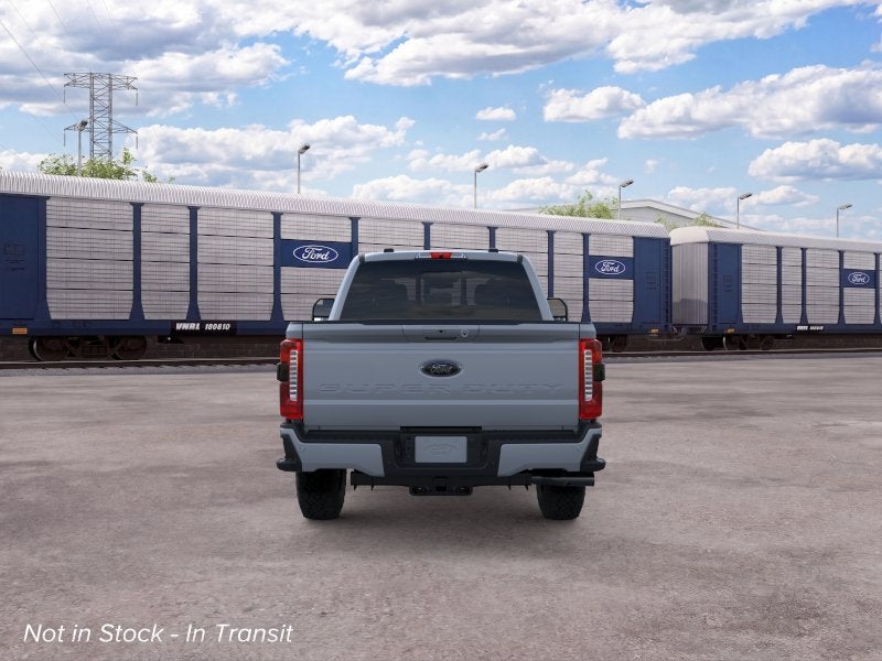 2026 Ford Super Duty Base
