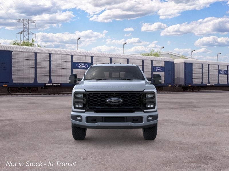 2026 Ford Super Duty Base
