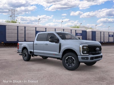 2026 Ford Super Duty Base