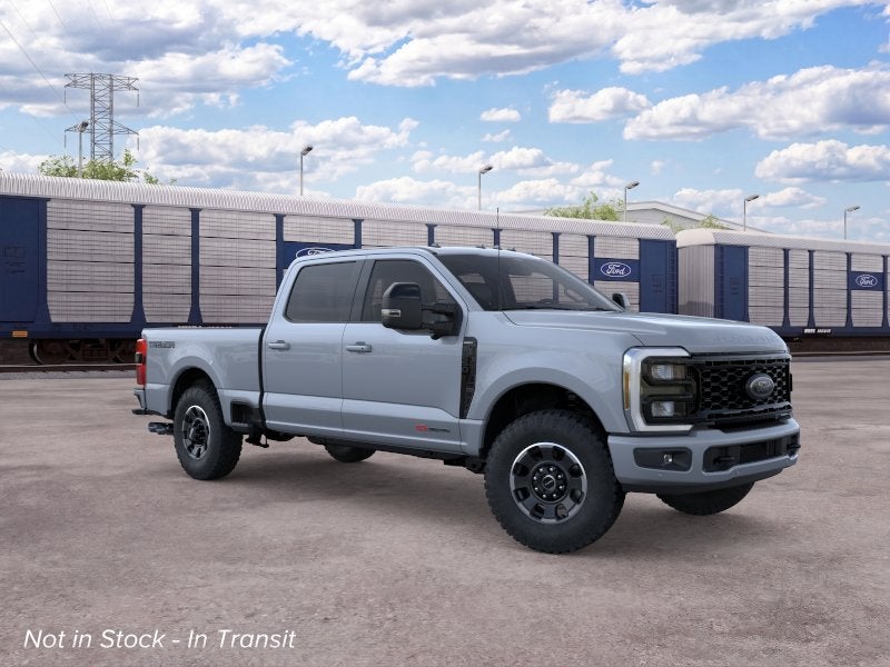 2026 Ford Super Duty Base
