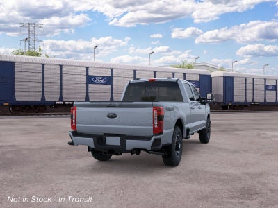 2026 Ford Super Duty Base