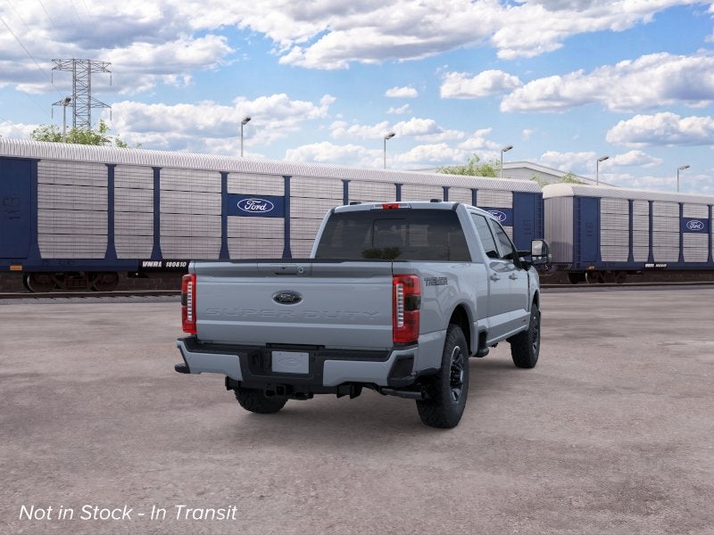 2026 Ford Super Duty Base