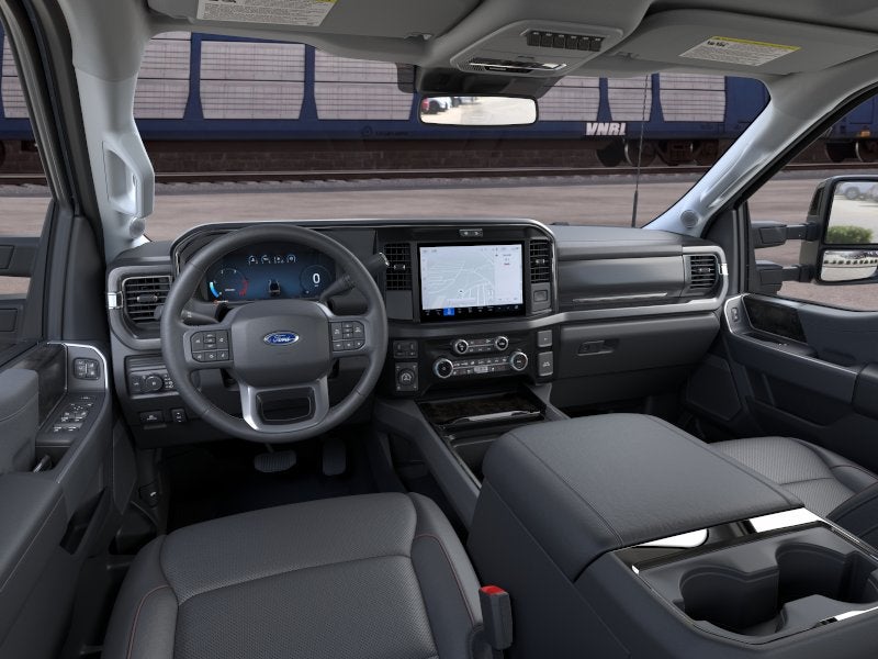 2026 Ford Super Duty Base