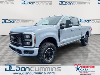 2026 Ford Super Duty Lariat
