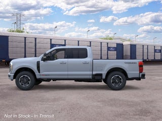 2026 Ford Super Duty Base