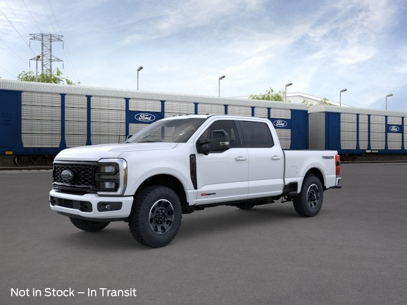 2026 Ford Super Duty Base