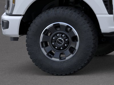 2026 Ford Super Duty Base