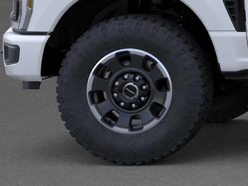 2026 Ford Super Duty Base
