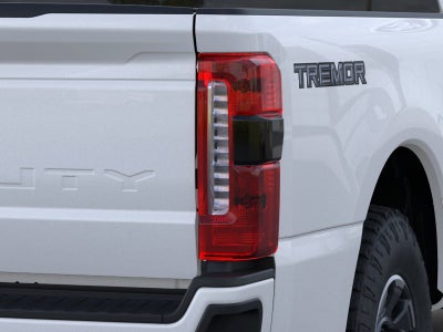 2026 Ford Super Duty Base