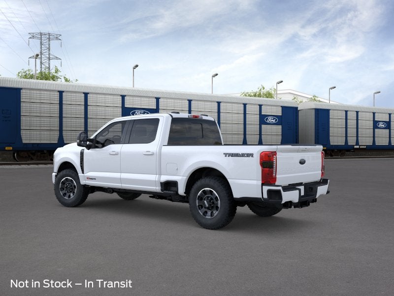 2026 Ford Super Duty Base