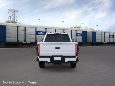2026 Ford Super Duty Base