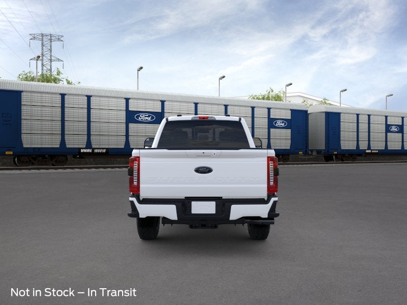 2026 Ford Super Duty Base