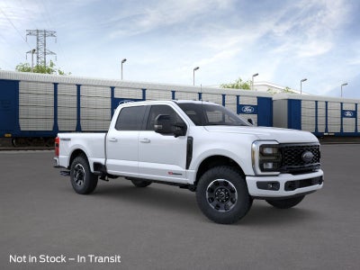 2026 Ford Super Duty Base