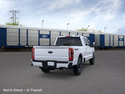 2026 Ford Super Duty Base