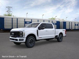 2026 Ford Super Duty Base