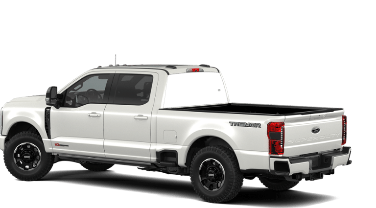 2026 Ford F-250 Lariat 4x4 Crew Cab 6-3/4' Box's photo