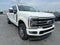 2026 Ford Super Duty Platinum