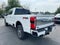 2026 Ford Super Duty Platinum