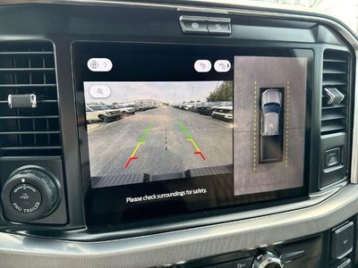 2026 Ford Super Duty Platinum