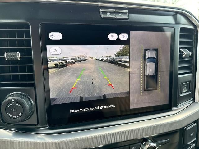 2026 Ford Super Duty Platinum