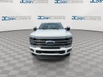 2026 Ford Super Duty Platinum