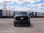 2027 Ford Super Duty Platinum