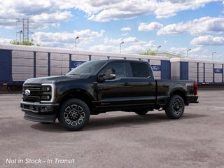 2027 Ford Super Duty Base