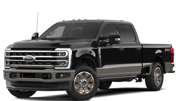 2026 Ford Super Duty Base