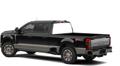 2026 Ford Super Duty Base