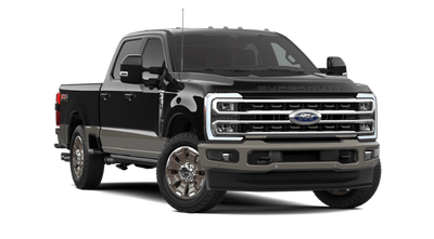 2026 Ford Super Duty Base
