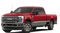 2026 Ford Super Duty King Ranch