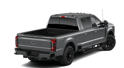 2026 Ford Super Duty F-250 Lariat