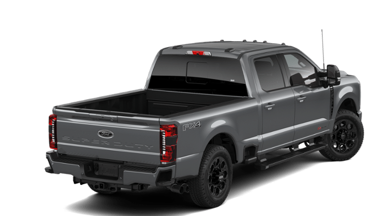 2026 Ford Super Duty F-250 Lariat