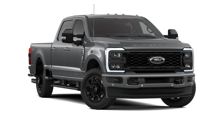 2026 Ford Super Duty F-250 Lariat