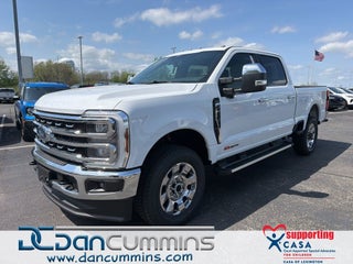2026 Ford Super Duty F-250 Lariat