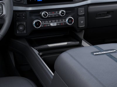 2027 Ford Super Duty Platinum