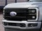 2027 Ford Super Duty Platinum