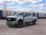2027 Ford Super Duty Platinum