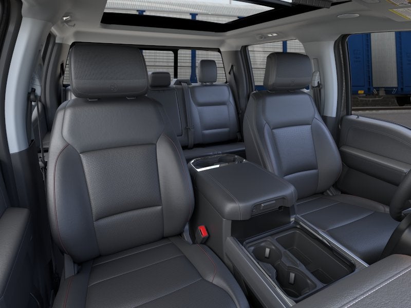 2026 Ford Super Duty Lariat