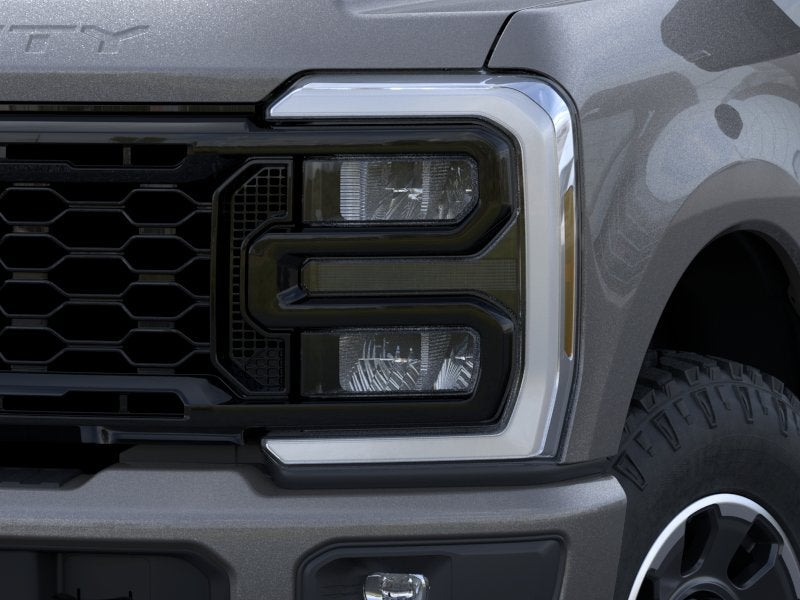 2026 Ford Super Duty Lariat