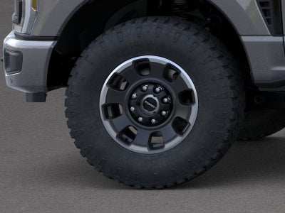 2026 Ford Super Duty Lariat